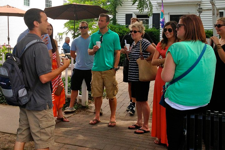 Experience the BEST of Lewiston!